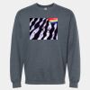 Softstyle® Crewneck Sweatshirt Thumbnail