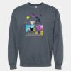 Softstyle® Crewneck Sweatshirt Thumbnail