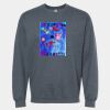 Softstyle® Crewneck Sweatshirt Thumbnail