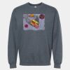 Softstyle® Crewneck Sweatshirt Thumbnail