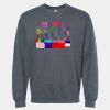 Softstyle® Crewneck Sweatshirt Thumbnail