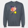 Softstyle® Crewneck Sweatshirt Thumbnail