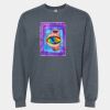 Softstyle® Crewneck Sweatshirt Thumbnail