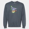 Softstyle® Crewneck Sweatshirt Thumbnail