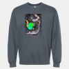 Softstyle® Crewneck Sweatshirt Thumbnail