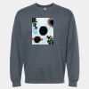 Softstyle® Crewneck Sweatshirt Thumbnail