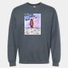 Softstyle® Crewneck Sweatshirt Thumbnail