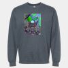 Softstyle® Crewneck Sweatshirt Thumbnail