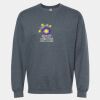 Softstyle® Crewneck Sweatshirt Thumbnail