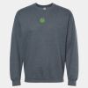 Softstyle® Crewneck Sweatshirt Thumbnail
