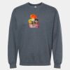 Softstyle® Crewneck Sweatshirt Thumbnail
