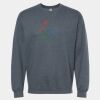 Softstyle® Crewneck Sweatshirt Thumbnail