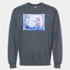 Softstyle® Crewneck Sweatshirt Thumbnail