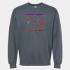 Softstyle® Crewneck Sweatshirt Thumbnail
