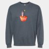 Softstyle® Crewneck Sweatshirt Thumbnail