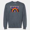 Softstyle® Crewneck Sweatshirt Thumbnail