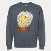 Softstyle® Crewneck Sweatshirt Thumbnail
