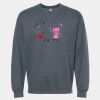 Softstyle® Crewneck Sweatshirt Thumbnail