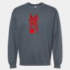 Softstyle® Crewneck Sweatshirt Thumbnail