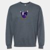 Softstyle® Crewneck Sweatshirt Thumbnail