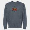 Softstyle® Crewneck Sweatshirt Thumbnail