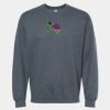Softstyle® Crewneck Sweatshirt Thumbnail