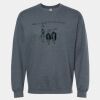 Softstyle® Crewneck Sweatshirt Thumbnail
