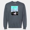 Softstyle® Crewneck Sweatshirt Thumbnail