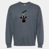 Softstyle® Crewneck Sweatshirt Thumbnail