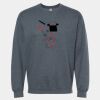 Softstyle® Crewneck Sweatshirt Thumbnail