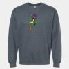Softstyle® Crewneck Sweatshirt Thumbnail