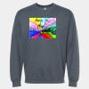 Softstyle® Crewneck Sweatshirt Thumbnail