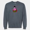 Softstyle® Crewneck Sweatshirt Thumbnail