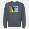 Softstyle® Crewneck Sweatshirt Thumbnail