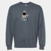 Softstyle® Crewneck Sweatshirt Thumbnail