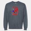 Softstyle® Crewneck Sweatshirt Thumbnail
