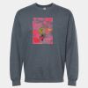 Softstyle® Crewneck Sweatshirt Thumbnail