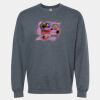 Softstyle® Crewneck Sweatshirt Thumbnail