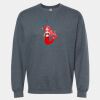 Softstyle® Crewneck Sweatshirt Thumbnail