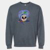 Softstyle® Crewneck Sweatshirt Thumbnail