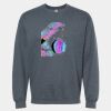 Softstyle® Crewneck Sweatshirt Thumbnail