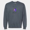 Softstyle® Crewneck Sweatshirt Thumbnail