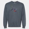 Softstyle® Crewneck Sweatshirt Thumbnail