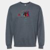Softstyle® Crewneck Sweatshirt Thumbnail