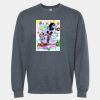 Softstyle® Crewneck Sweatshirt Thumbnail