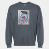 Softstyle® Crewneck Sweatshirt Thumbnail