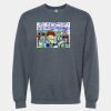 Softstyle® Crewneck Sweatshirt Thumbnail