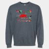 Softstyle® Crewneck Sweatshirt Thumbnail