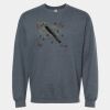 Softstyle® Crewneck Sweatshirt Thumbnail