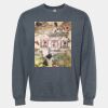 Softstyle® Crewneck Sweatshirt Thumbnail